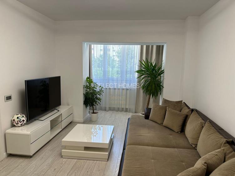 Prima inchiriere! Apartament 2 camere, 51 mp (metrou Obor) - 9