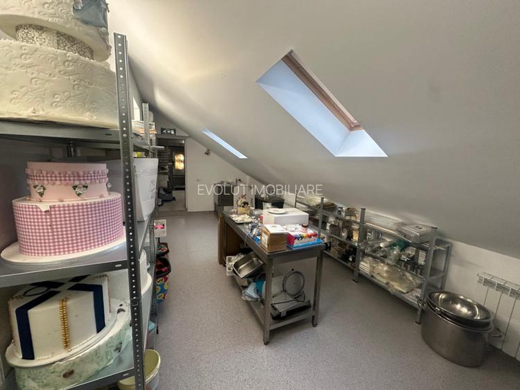 Cladire Premium de Inchiriat – Bijuterie Imobiliara in Inima Constantei - 15