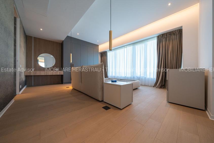 One Floreasca City | Luxury Apartmens | For rent - 4