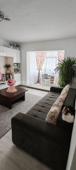 Apartament cu 2 camere, zona Zimbru, 42mp, - 2