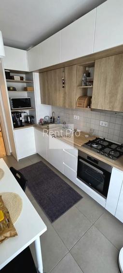 3 Camere Cu Parcare GranVia Park Parcul Liniei  Politehnica - 4