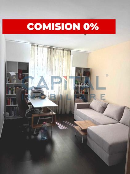 COMISION 0!| Apartament 3 camere | 63 MP | Tineretului | Floresti | - 2