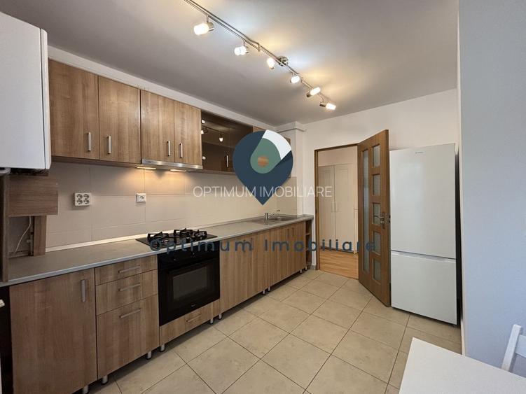 Apartament cu 2 camere, etaj 1/4 in Zorilor, zona Zucca ! - 3