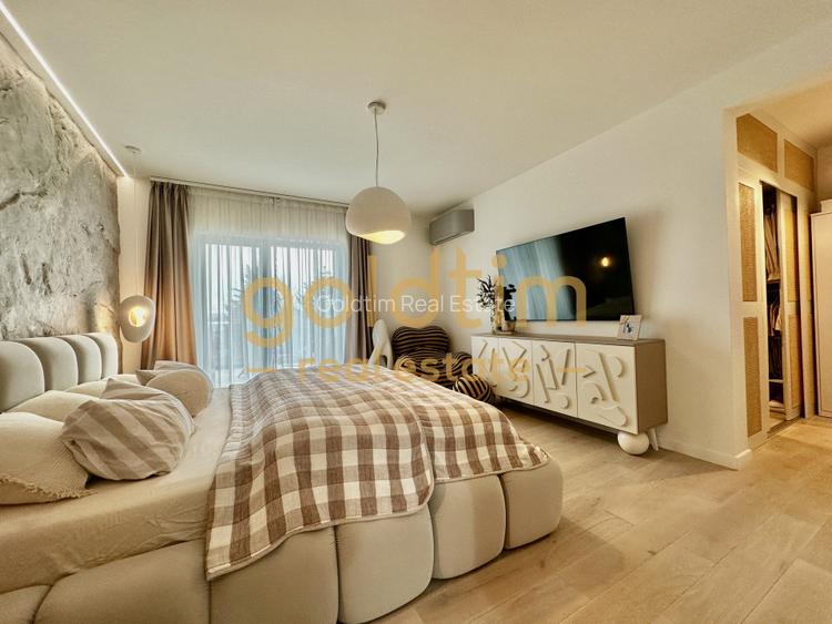 Vilă individuală/Zonă liniștită/Panouri fotovoltaice/Terase/Fatada ventilata - 25