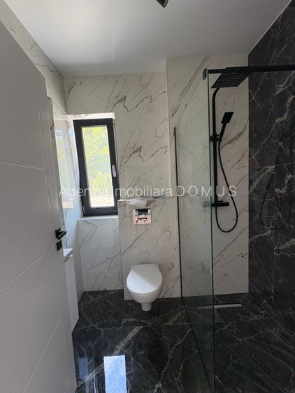 2 Camere Gara Centrala, parter, bloc nou - 9