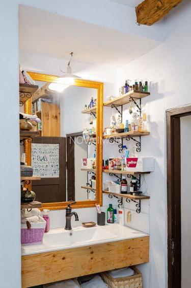 CASA INDIVIDUALA IN CENTRUL ISTORIC AL SIBIULUI - 16