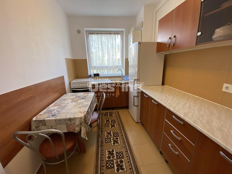 Garsoniera situata la etaj intermediar, cu balcon si loc de parcare, Avantgarden - 5