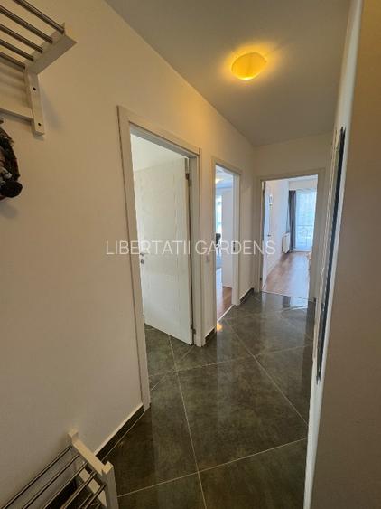 Apartament 2 camere Libertatii Terraces PRET TVA INCLUS 135K - 5