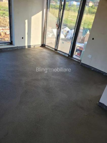 Casa individuala, 170 mp, pe un singur nivel, 300 mp curte, zona Profi Chinteni - 6