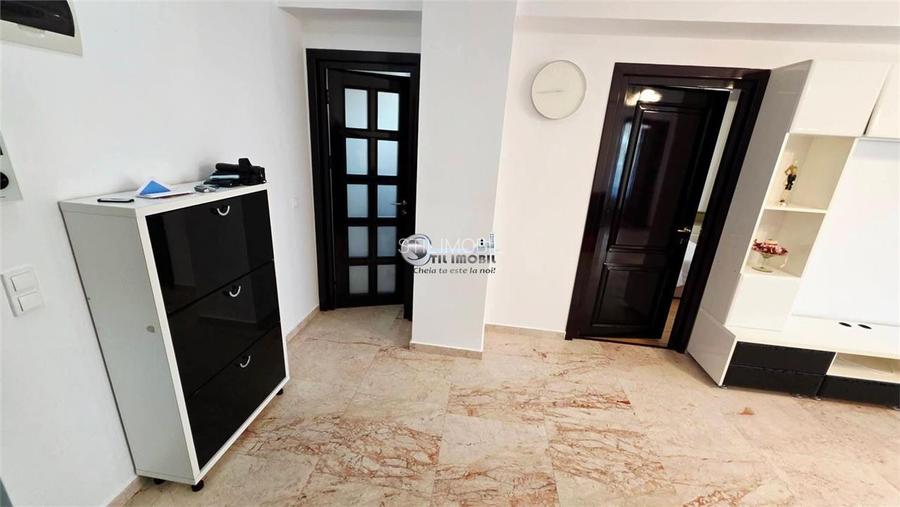 Apartament 3 Camere Exclusive Copou  – Terasă 15 mp | Parcare Inclusă - 18