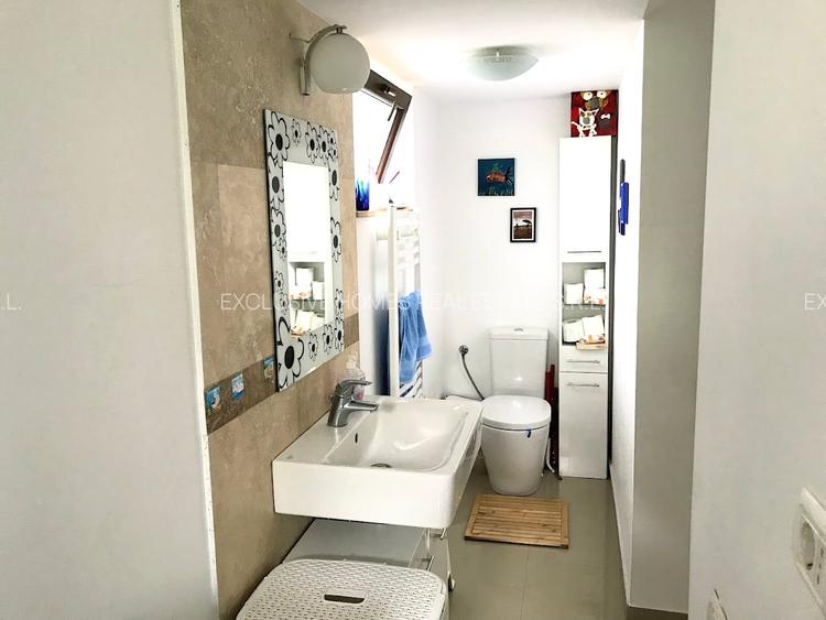 Vanzare vila Corbeanca - 15