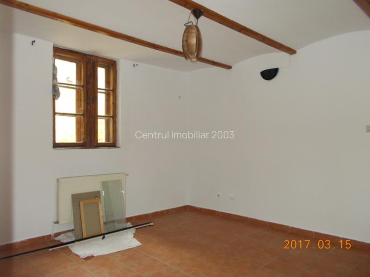 Ultracentral,Cismigiu, Stirbei Voda, vila interbelica,gradina, 7 camere, D+P/1+M - 10