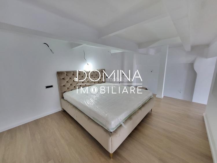 Vânzare apartament cu 2 camere tip Loft, Premium, Ansamblul Coloana Park - 4
