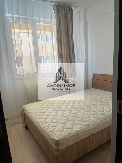 Apartament 2 camere/ Parc Laurentiu Raiciu/ Drumul Fermei - 6