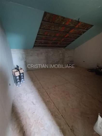 Vila P+M, 2022 Radu Negru-Vizirului Sup construita=400mp,  Teren 512 mp - 7