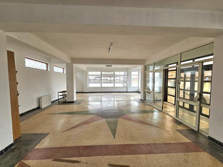 Spatiu comercial de inchiriat oras Ovidiu/Constanta - 2