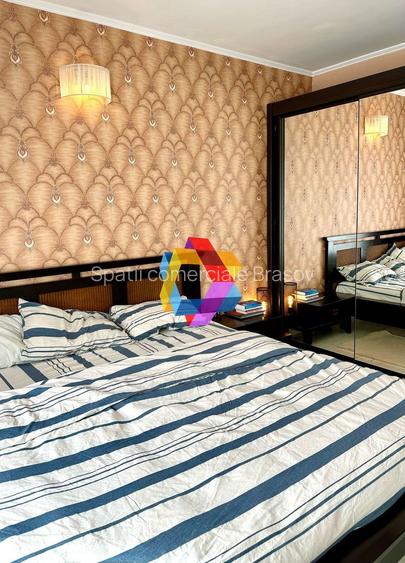 Penthouse de vânzare, zona Avantgarden 1,  98 mp, Plus-imo.ro - 6