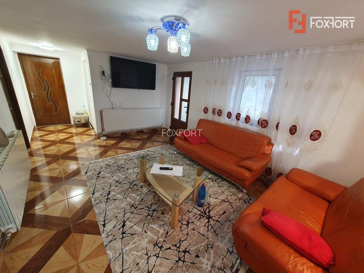Casa individuala 5 camere, curte si gradina in Rudna - 13