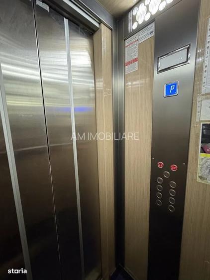 AP. 3 CAMERE FOISORUL DE FOC, BUCATARIE INCHISA, LOC PARCARE,MODERN - 14