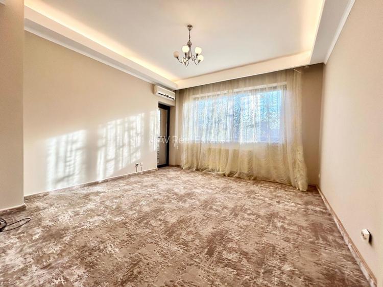 Inchiriere apartament elegant 5 camere  in Cartierul Francez  Fit4You Le Club - 7