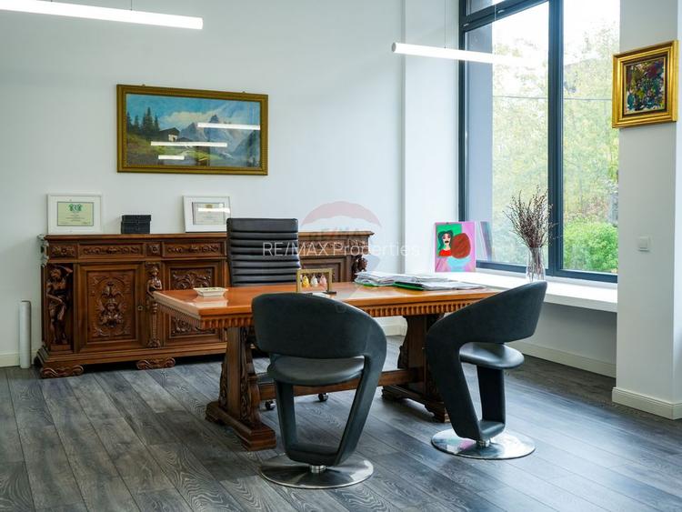 Vanzare Spatiu industrial Clasa A, 895 mp + teren 2.880 mp, Ploiești - 53