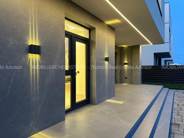 Vila individuală premium | Arhitectură contemporană și finisaje de excepție - 36