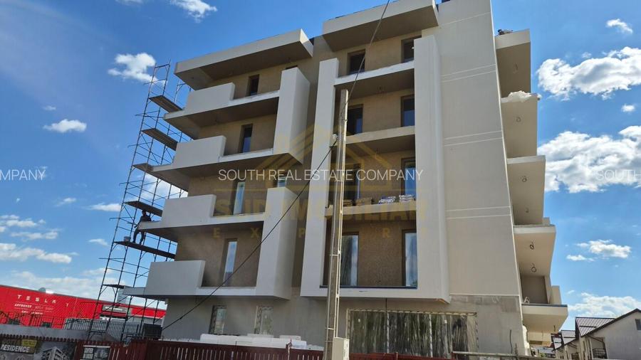 APARTAMENT 2 CAMERE-DRUMUL FERMEI - 18