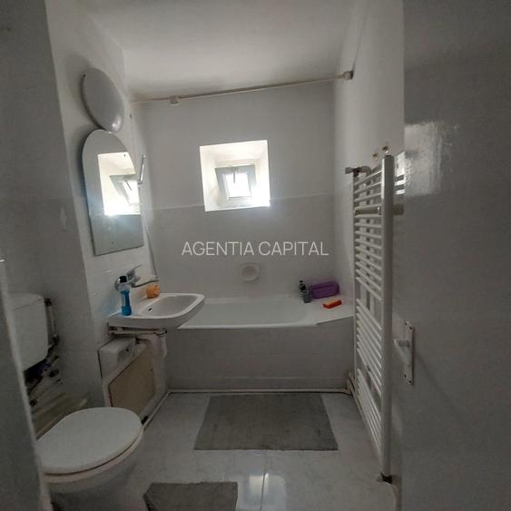 Apartament 2 camere Piata Centrala - 4