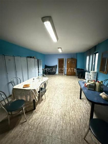 Exclusivitate, Hale si cladire de birouri, 6232 mp teren , Calea Feldioarei, Bra - 28