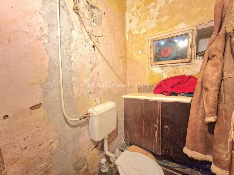 OFERTA UNICA | Apartament 3 camere plus boxă - Piata Unirii | CLADIRE ISTORICA - 10