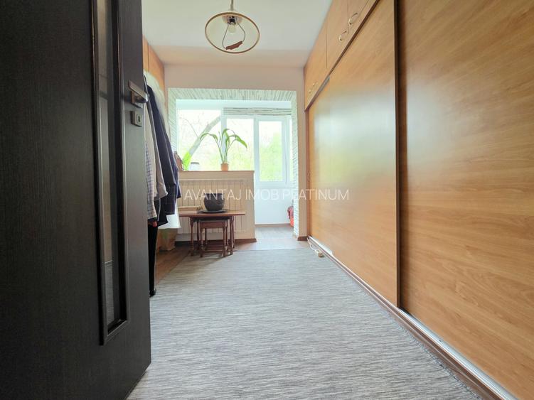 Drumul Taberei - Str. Brasov, 87 mp, etaj 1/4, parcare, posibilitate centrala - 8