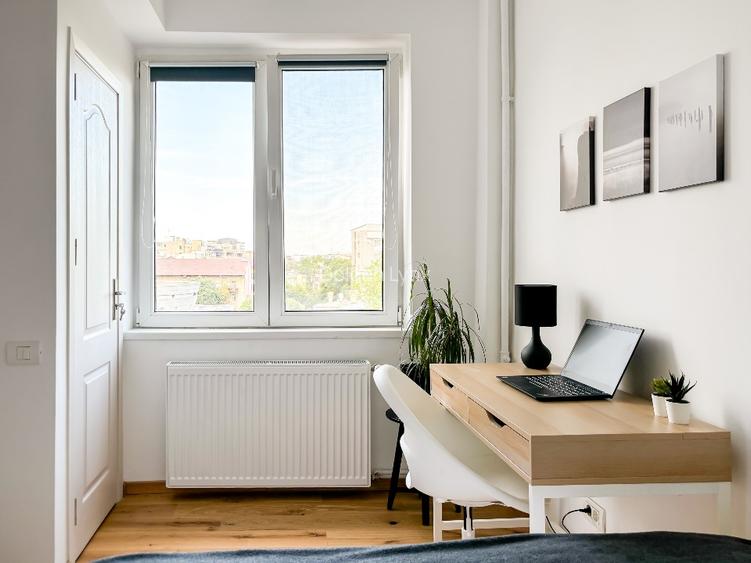 Piata Romana | Magheru - 3 Room Apartment FOR SALE | Investment Opportunity - 6