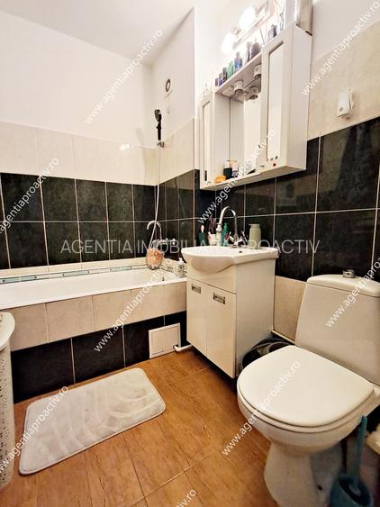 Apartament ideal pentru locuit sau investiție – Mazepa 1, etaj 1! - 7