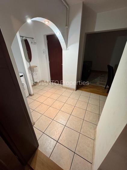 APARTAMENT 2 CAMERE DECOMANDAT | ZONA CONSTITUTIEI-SPITAL - 8