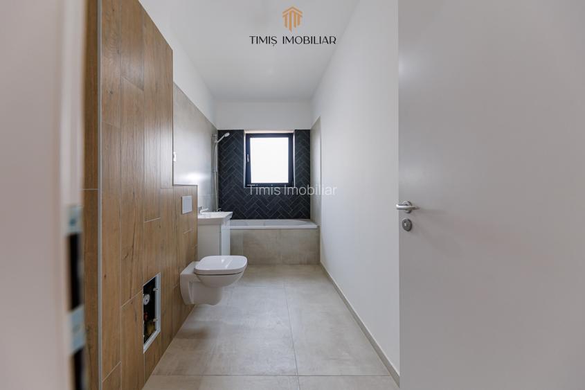 2 camere in bloc nou Eliza 1 – finisat, etaj 1, Mehala | Comision 0% - 21