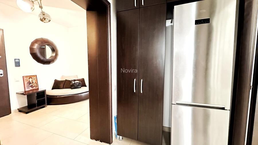 2 Camere | Floreasca | Piscina | Metrou Pipera - 10