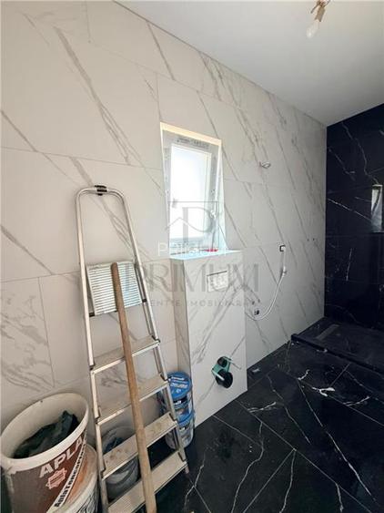 DUPLEX SPATIOS - 42 MP LIVING - APROAPE DE ORAS - 9