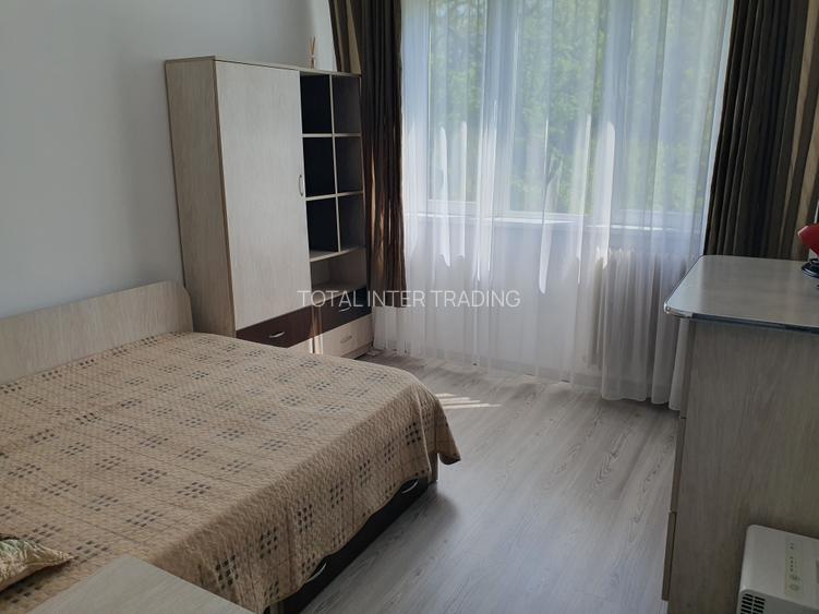 Inchiriere - 2 camere - Dr Taberei -Timisoara Romancierilor 2/ 4 - decomandat - 7