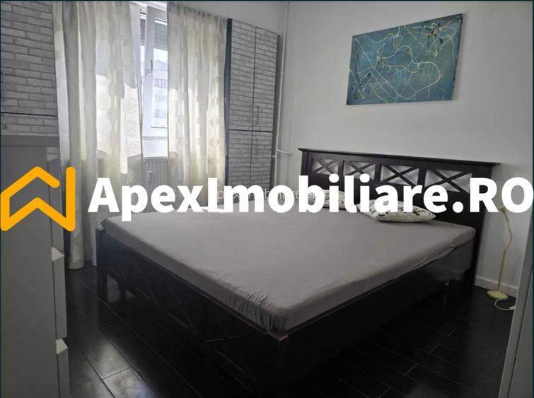 Apartament 2 camere de inchiriat Aviatorilor București | ApexImobiliare.ro - 4