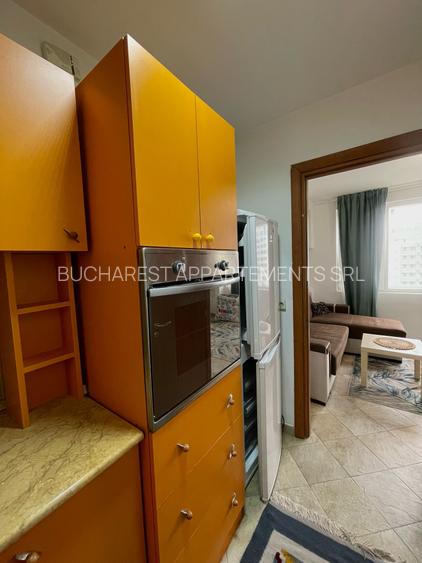 Apartament cu 2 camere in zona Parcului Cismigiu / Sala Palatului - 12