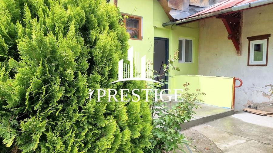 APARTAMENT LA CASĂ 3 CAMERE RENOVAT SIBIU PIAȚA CLUJ - 2