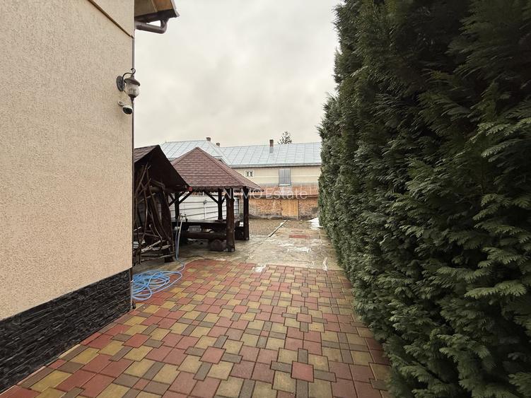 Duplex de vânzare | Ultracentral Rădăuți | 140 mp utili - 9