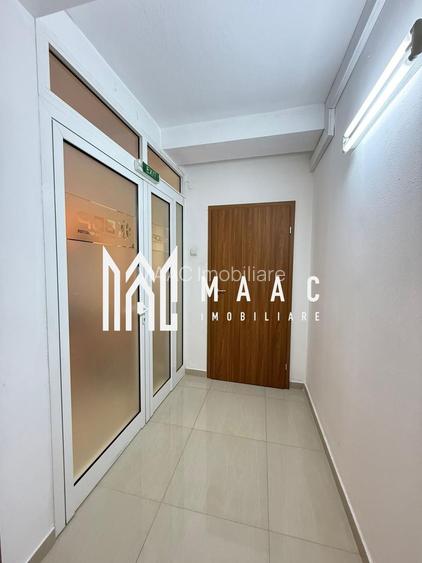 Spatiu de Birouri |2 camere|  45 MPU | Strand - 8