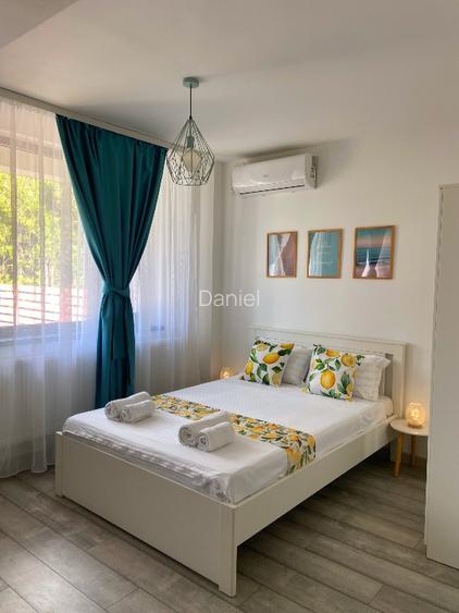 Vând Studio zona Alezzi - 2