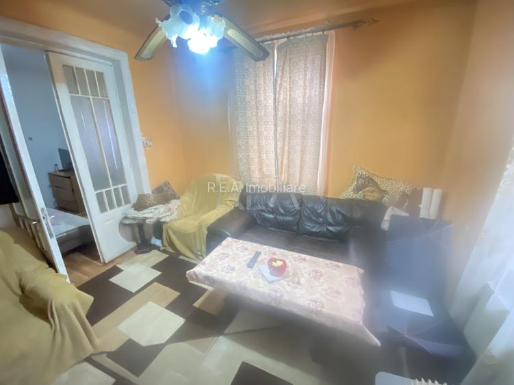 Casa- 4 camere- Sector 5- COMISION 0% - 10