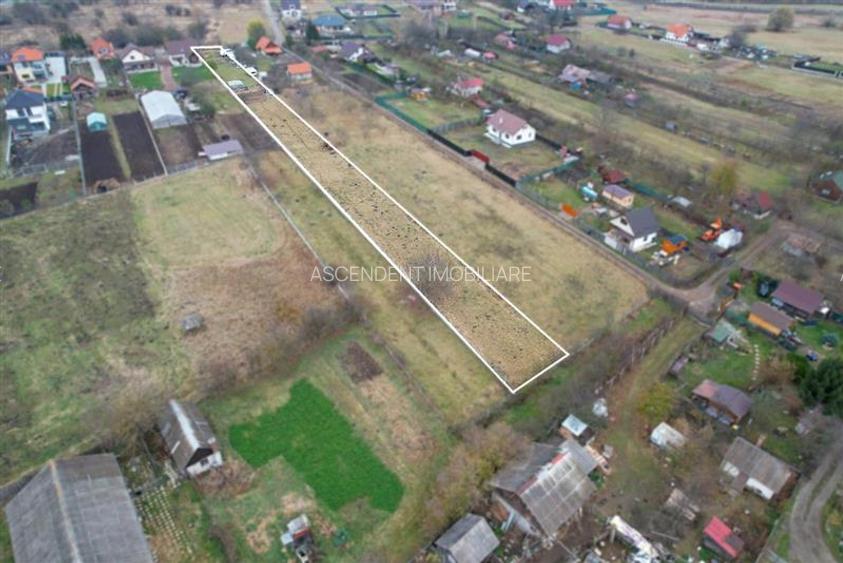 Teren intravilan,pe 2.900 mp,recomandat rezidential/investitional, Sfantu Gheorg - 4