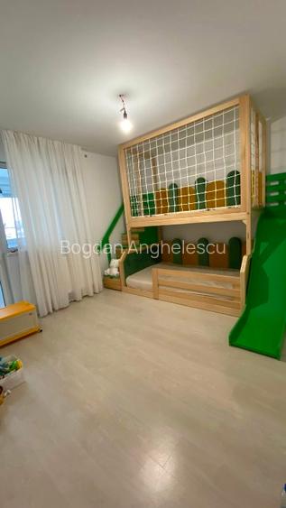 Casa mobilata cu curte  - 5