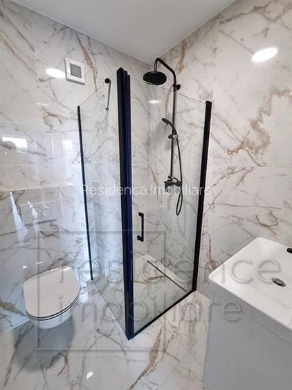 Terasa cu view! Penthouse 4 camere, Zorilor,Golden Tulip+2 Garaje - 5