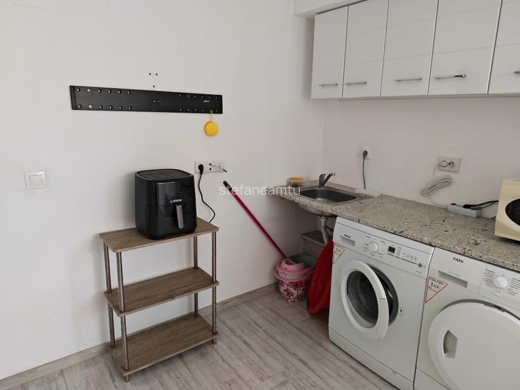 Apartament 1 camera la vila - 5