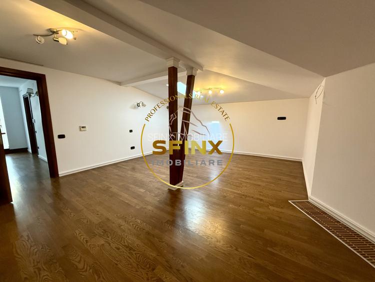 VILĂ INTERBELICĂ DE REPREZENTARE – ULTRACENTRAL,  648 MP | ARHITECTURĂ DEOSEBITA - 17